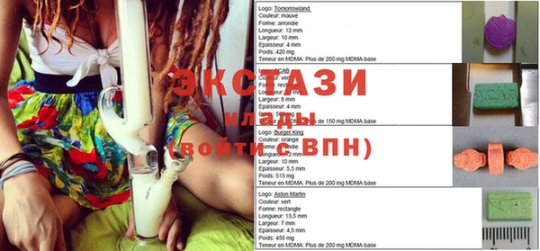 хмурый Баксан